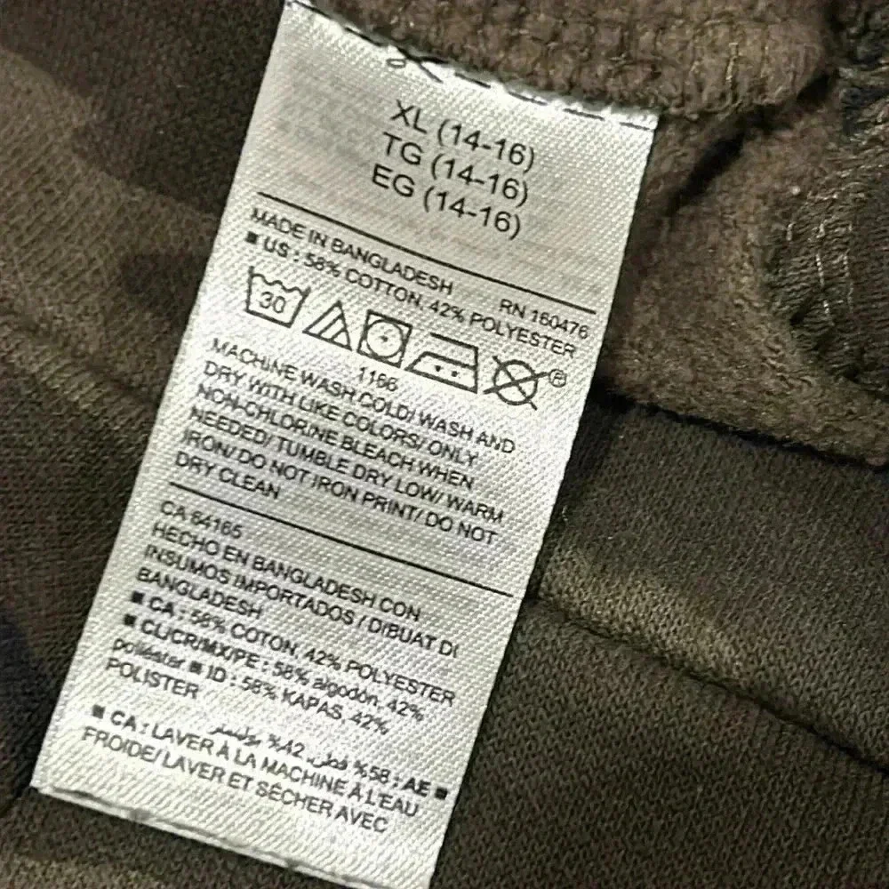 Old Navy hoodie